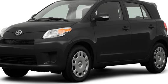TOYOTA SCION XD 2008 JTKKU10488J032487 image TOYOTA SCION XD 2008 JTKKU10488J032487 image